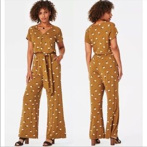 Matilda Jane jump suit